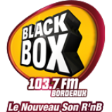 Radio Blackbox 103.7