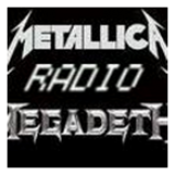 Radio Metallica &amp; Megadeth Radio