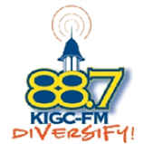 Radio KIGC 88.7