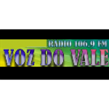 Radio Rádio Voz do Vale 106.9
