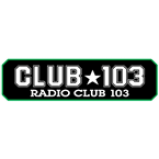 Radio Radio Club 103 103.00