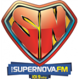 Radio Rádio Super Nova 101.9