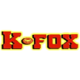 Radio K-Fox 102.5