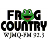 Radio Frog Country 92.3