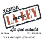 Radio La Mera Ley 1170