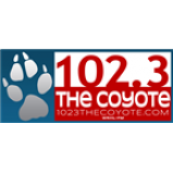 Radio The Coyote 102.3