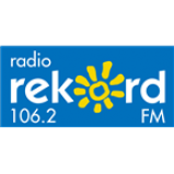 Radio Radio Rekord FM 106.2