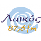 Radio Laikos FM 87.6