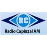Radio Rádio Capinzal AM 1540