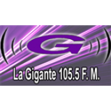 Radio La Gigante de Oriente 105.5