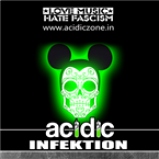Radio Acidic Infektion Radio