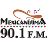 Radio Mexicanísima 550