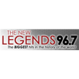 Radio The New Legends 96.7