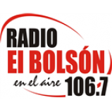 Radio Radio El Bolson 106.7