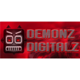 Radio Demonz Digitalz Radio