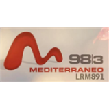 Radio Radio Mediterraneo 98.3