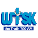 Radio WTSK 790