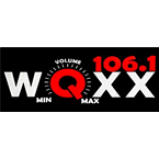 Radio WMOR-FM 106.1
