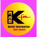 Radio KFM 93.3