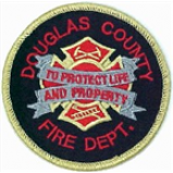 Radio Douglasville Fire Department