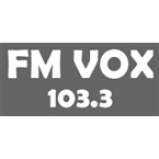 Radio Radio Vox Ucacha 103.3