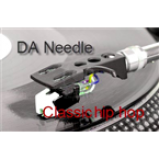Radio dps da needle