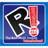 Radio R-Radio 89.5FM
