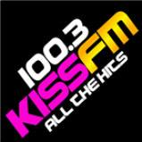 Radio 100.3 KISSFM