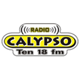 Radio Calypso Ten 18 101.8