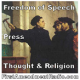 Radio First Amendment Radio