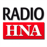Radio Radio HNA
