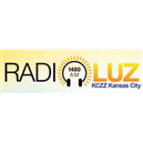 Radio KCZZ 1480