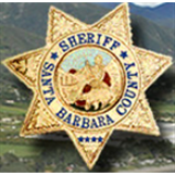 Radio Santa Barbara County Sheriff and Fire