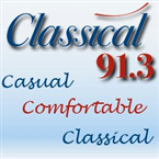 Radio Classical Dixie Online