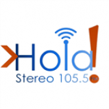Radio Hola Stereo FM 105.5