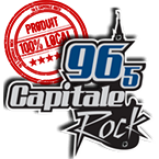 Radio Capitale Rock 96.5