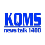 Radio KQMS 1400