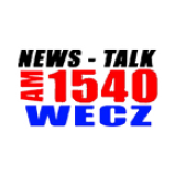 Radio WECZ 1540
