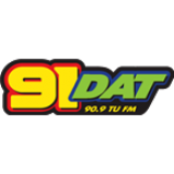 Radio 91 DAT 90.9