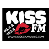 Radio Kiss Canaries 99.4