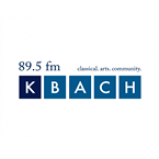 Radio KBAQ 89.5