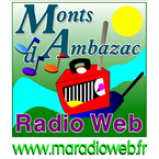 Radio Monts d Ambazac Radio Web