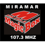 Radio Fm Magic Box 107.3