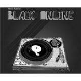 Radio Black Online Web Radio