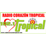 Radio Tropical FM 102.1