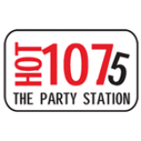 Radio Hot 107-5 104.9