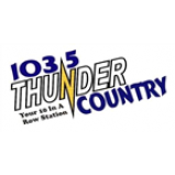 Radio Thunder Country 103.5