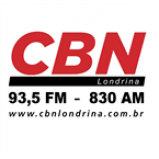 Radio Rádio CBN (Londrina) 93.5
