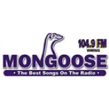 Radio Mongoose FM 104.9