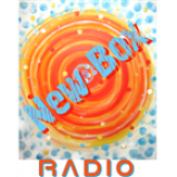 Radio NEW BOX RADIO